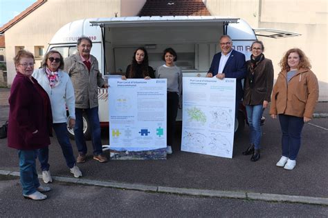 2 R Conception à Pouillenay