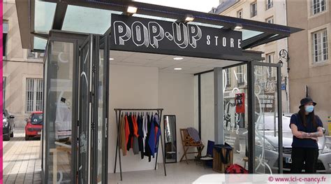 2 i STORE à Nancy