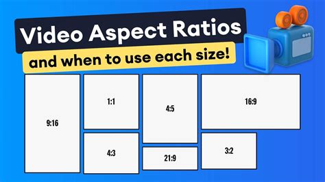 2.35 Aspect Ratio Template