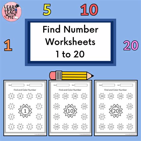 20 20 Worksheet Finding Catalog Item