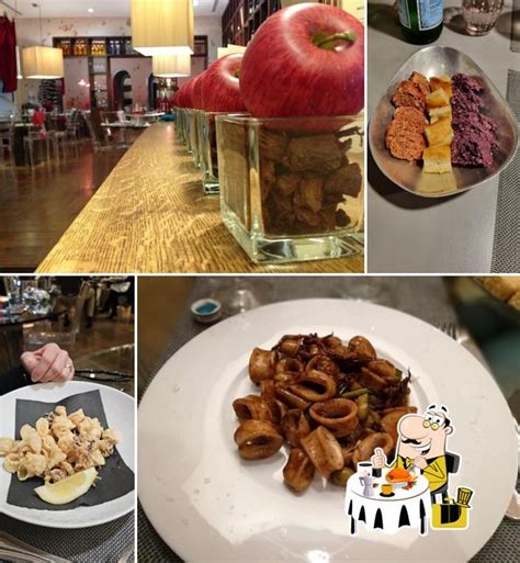 20 Tre Restaurant Genoa