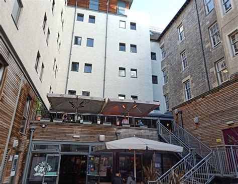 200 Cowgate Universal Student Living