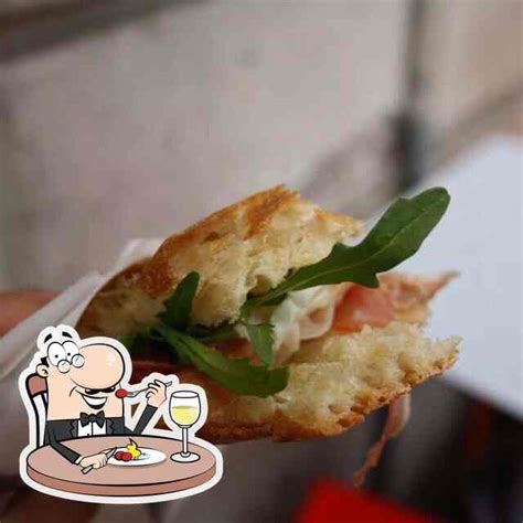 200 Gradi Rome