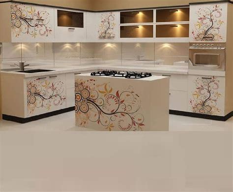 200 Modular Kitchen Designs Catalogue 2019