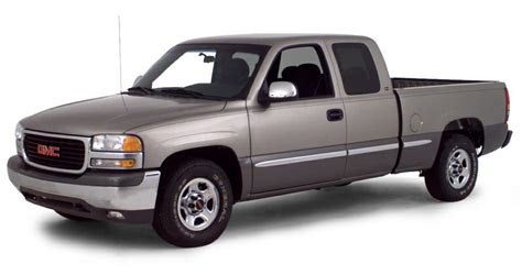 2000-Gmc-Sierra-Extended-Cab-Champaign-Stock-Images
