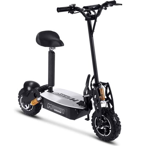 48V Electric Scooter