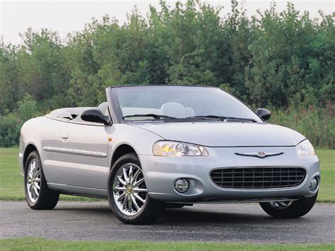 2001-Chrysler-Sebring-Convertible-For-Sale
