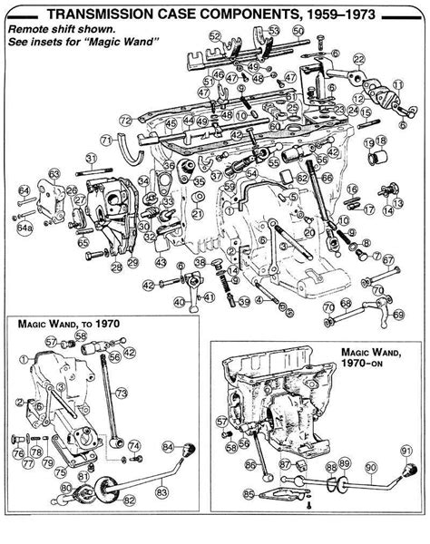 2002 Mini Cooper Parts Catalog