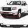 2003-Gmc-Sierra-Front-Bumper-Diagram