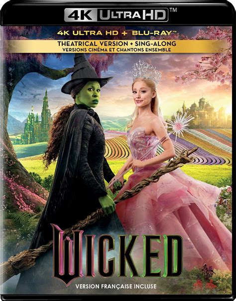2004 Wicked Dvds Catalog