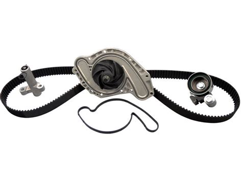 2007-Chrysler-Pacifica-Timing-Belt-Replacement
