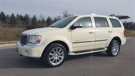 2008-Chrysler-Aspen-Limited-For-Sale
