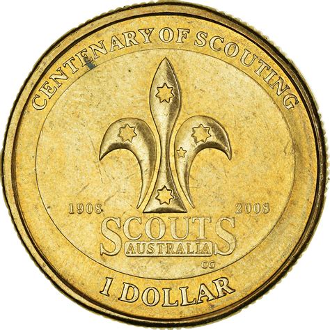 Dollar Coin