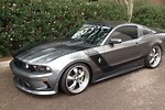 2010 GT Mustang for Sale