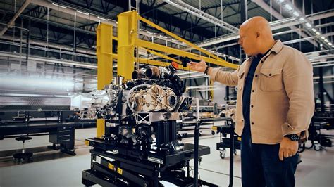 2012 Drivetrain Walkthrough