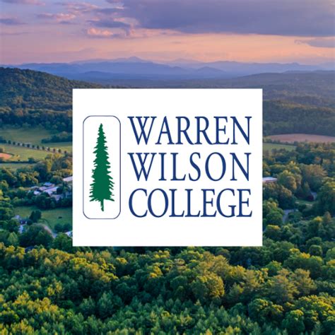 2015 16 Warren Wilson College Course Catalog