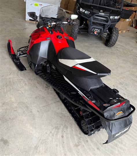 2015 Ski Doo Catalog Multi Function Guages