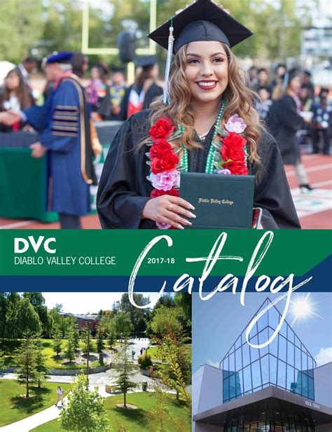 2017 18 Dvc Course Catalog