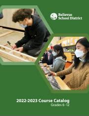 2017 2018 Bsd Course Catalog