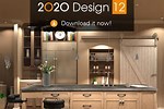 2020 Kitchen Software