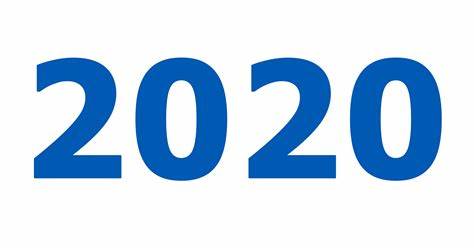 New informal 2020 format of letter 613