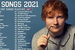 2021 Best Songs List