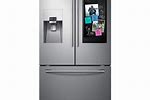 2021 Samsung Best Refrigerator