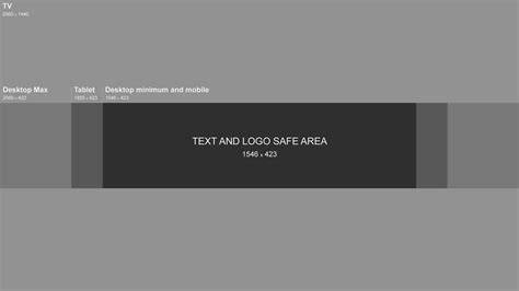 2048x1152 Banner Template