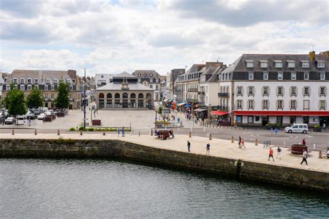 20COM20 à Concarneau