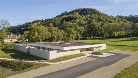 21 - ARCHITECTURE à Espalion