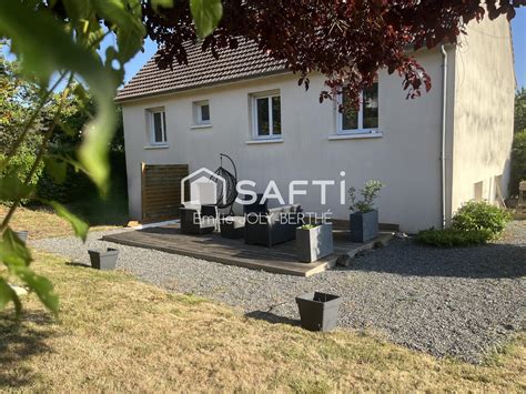 210 Vectus à Vaiges