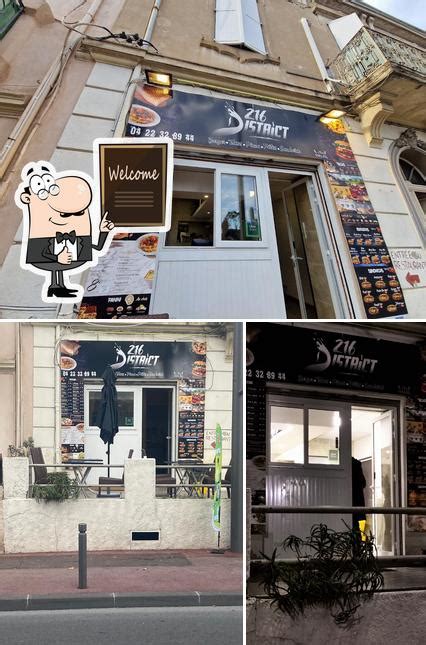 216district à Cannes