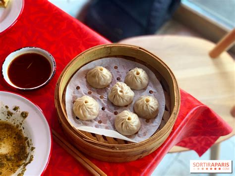 21G Dumpling à Dijon