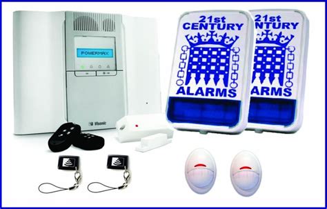 21st Alarm and CCTV Solutions