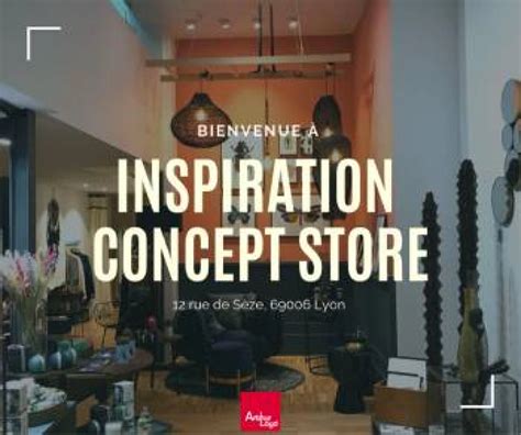 22 CONCEPT STORE à Verberie