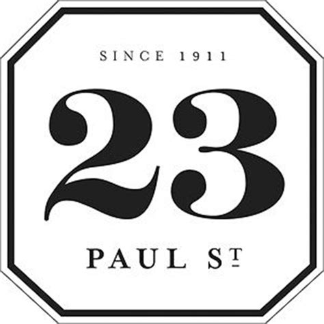 23 Paul Street