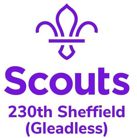 230th Gleadless Scouts