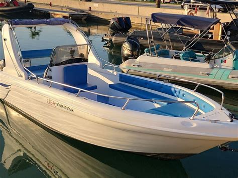 23ft Mckee Craft Walkthrough