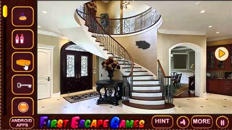 23x Escape Walkthrough