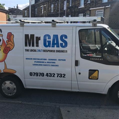 24 Hour Gas Boiler Repair Engineer Bradford And Leeds