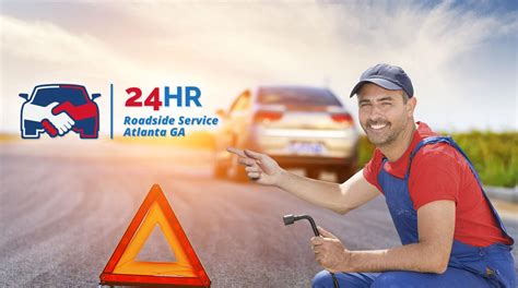 24 hour roadside assistance