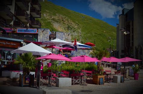 247 à Tignes