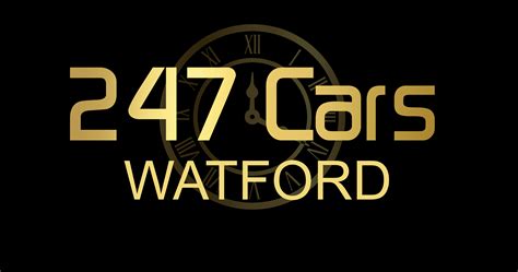 247 Cars Watford