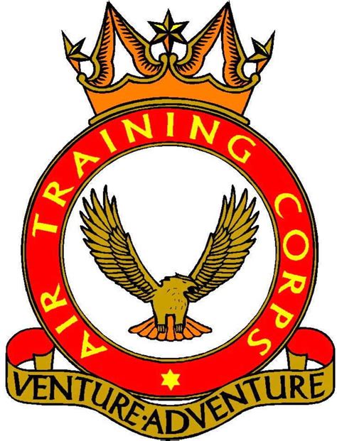2477 (Britwell) Squadron Air Training Corps Royal Air Force Air Cadets