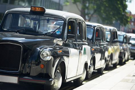 24H London Taxis & MiniCabs