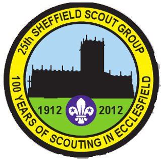 25th Sheffield (Ecclesfield) Scout Group