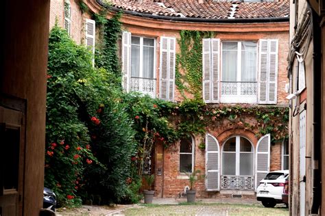 26, rue des arts... à Toulouse