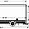 26 FT Box Truck Dimensions