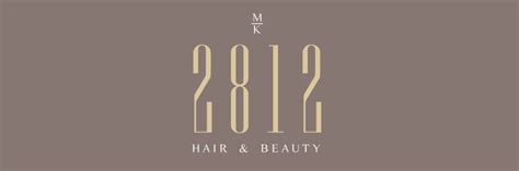 2812 Hair & Beauty