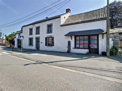 29 rue du village à Champdray